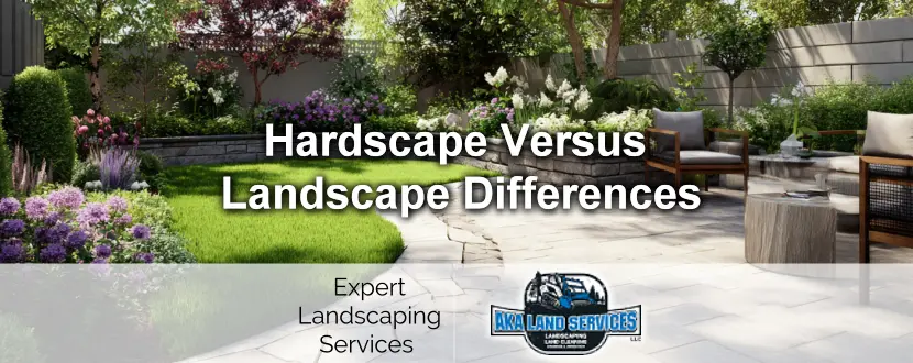 Land Clearing Services Lexington SC