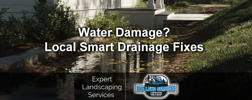 Land Clearing Services Lexington SC