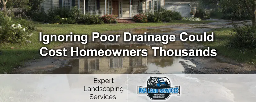 Land Clearing Services Lexington SC