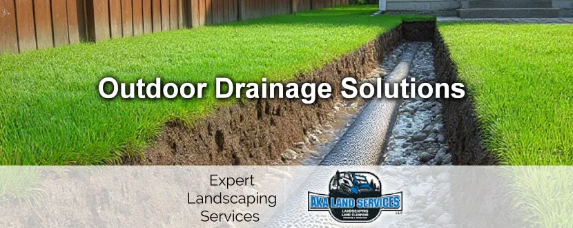 Landscape and Land Clearing Services Lexington SC