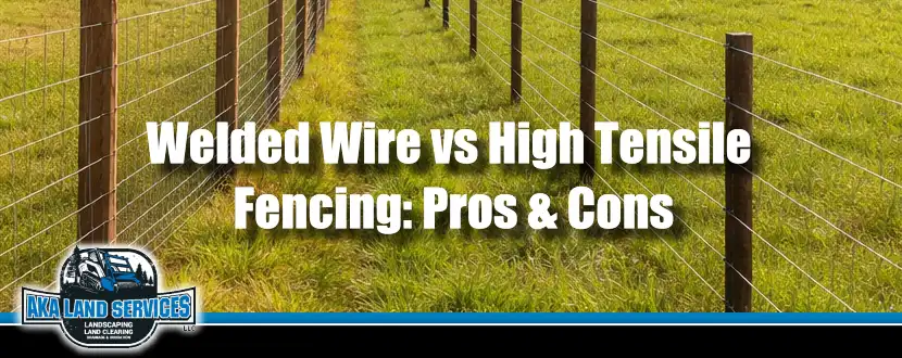 Landscape and Land Clearing Services Lexington SC