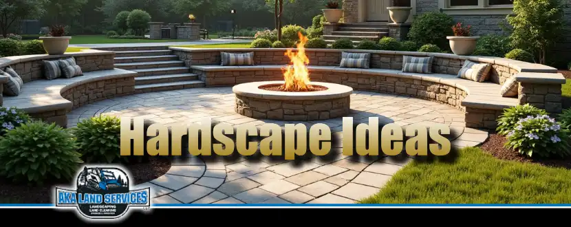 Land Clearing Services Lexington SC