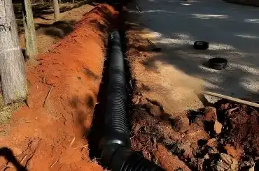 Drainage Solutions