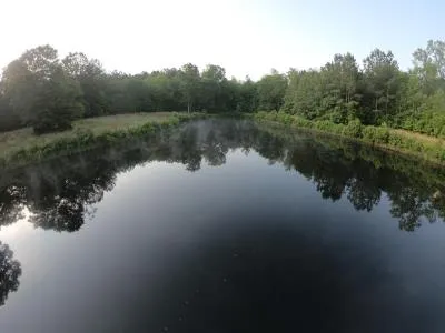 Long-Term Land Improvement