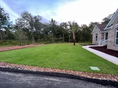 outdoor space in Lexington, SC
