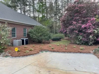 professional landscaping