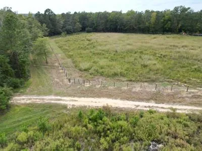 agricultural fencing